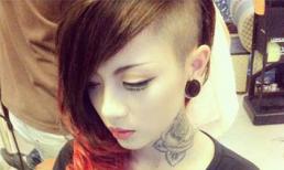 4 thiếu nữ Việt gây ồn ào trên mạng với mái tóc độc lạ