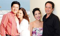 Sao Việt mãn nguyện khi yêu và cưới đồng nghiệp