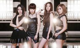 Những nhóm nữ Kpop đang dần 'tuột dốc không phanh'