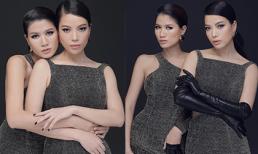 Trương Ngọc Ánh, Trang Trần hóa chị em song sinh cá tính