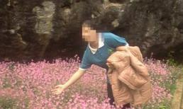 Cô gái 9X bị người yêu bỏ sau khi hiến thận