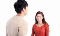 Thật hối hận khi đã tát vợ một cái