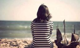 Nếu cô đơn, hãy làm người cô đơn hạnh phúc