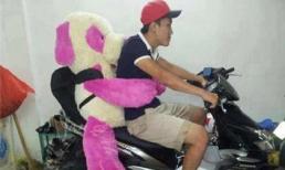 Trai chưa vợ thán ca