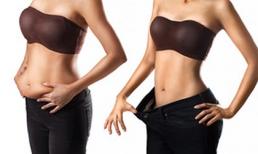 Khuyến mại 90% hủy mỡ 1 lần duy nhất không phẫu thuật công nghệ Coolshaping