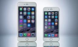 Giá iPhone 6 xách tay giảm trước ngày ra mắt hàng chính hãng