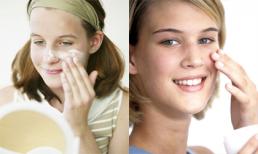 Chia sẻ bí quyết chăm sóc da tuổi dậy thì