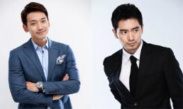 Mỹ nam Hàn không học đại học vẫn giỏi giang