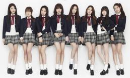 Thành viên girlgroup 'nhái' SNSD tạm ngừng hoạt động vì scandal yêu cả 2 giới