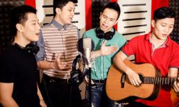 Nhóm OPlus: Cực lực phản đối nạn đạo nhạc