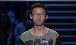 Ấn tượng thần đồng trả lời nhanh như chớp giành trăm triệu