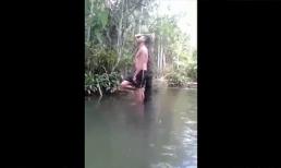 Phiên bản lỗi thảm hại của 'trót yêu'