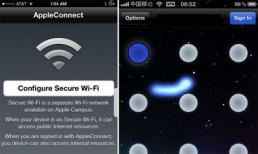 12 ứng dụng bí mật chỉ nhân viên Apple mới được dùng