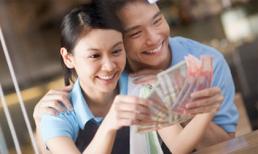 Tôi “ăn bám” nhưng cao tay bắt chồng tự nguyện “nộp thuế” hàng tháng