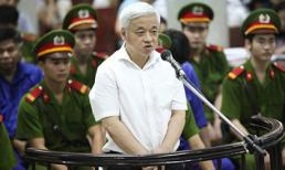 Sắp xử phúc thẩm bầu Kiên và các đồng phạm