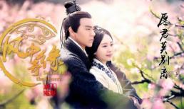 5 bộ phim xứ Trung khiến khán giả chờ... dài cổ