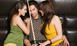 Dấu hiệu nhận biết những gã 'họ Sở'