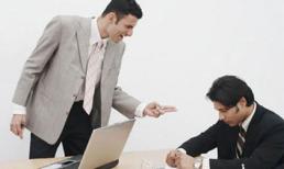 Bối rối khi giám đốc muốn nhận làm con rể