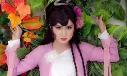 Chàng trai 9x của Got talent giả gái đẹp long lanh