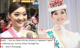 HHQT 2014 kết thúc, đại diện Nhật vẫn bị 'mổ xẻ' vì quá xấu