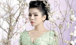 Lệ Quyên hội ngộ cùng khán giả Phòng trà MTV tối thứ sáu 14/11