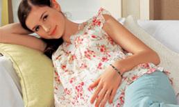 Những việc mẹ bầu cần lưu ý từ khi mới mang bầu