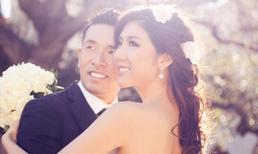 Chồng Việt kiều 'đáng mơ ước' của Sao Việt