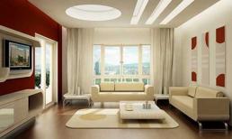 Phong thủy: Nhà mặt phố phạm 'thanh đao trời giáng'