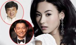 Những sao Hoa ngữ từng bị xã hội đen uy hiếp