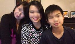 Hôm nay thi thể 3 mẹ con người Việt vụ MH17 về nước