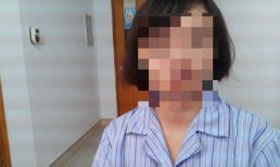 Thiếu nữ 18 tuổi hóa điên khi về nhà chồng