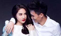 Công Vinh - Thuỷ Tiên: Tiết lộ về lễ cưới hoành tráng