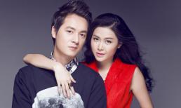 Vợ chồng Đăng Khôi lãng mạn kỷ niệm 1 năm ngày cưới