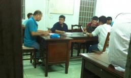 Bắt nghi can giết cô gái vứt ở vườn chuối