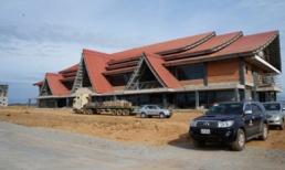 Bầu Đức và khối tài sản 'đi ô tô cả ngày không hết' tại Lào