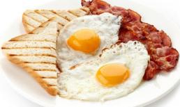 5 nghiên cứu mới về ý nghĩa bữa ăn sáng