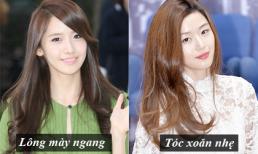 Học lỏm bí quyết làm đẹp để trẻ trung như sao Hàn