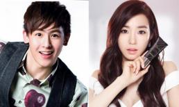 Cặp sao Hàn yêu chưa bao lâu đã lục đục chia tay