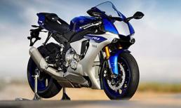 10 xe phân khối lớn đẹp nhất mới ra mắt