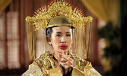 Những tạo hình 'khó đỡ' trong phim Hoa Ngữ