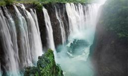 15 địa danh nên đến khi còn nguyên sơ