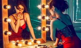 Thủy Top tuyên bố trở lại nghệ danh cũ