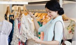 Số tiền tôi kiếm được bị vợ 'nướng' hết vào quần áo và son phấn