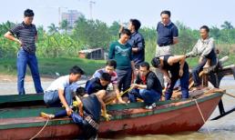 Vụ Cát Tường: Gia đình đã chi gần 650 triệu đồng để tìm xác chị Huyền