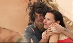 Đắng lòng với sự thật ngoài đảo hoang