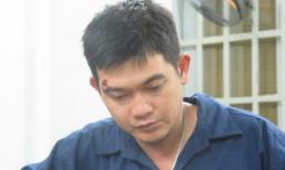 Kẻ vứt xác người yêu ở vườn chuối từng lên chùa sống