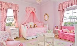 Nội thất giúp cải tạo nhược điểm phòng ngủ