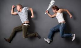 Tin vịt: 'Hội không sợ vợ” đã giải tán