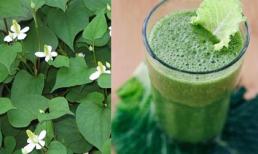 Trị vết thâm ở mặt bằng 5 loại rau quen thuộc