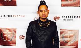 Võ Việt Chung lọt vào Top 10 nhà thiết kế thời trang của thế giới